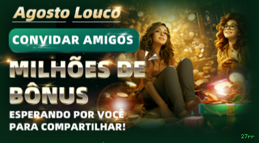 Cashback Semanal 27rr
