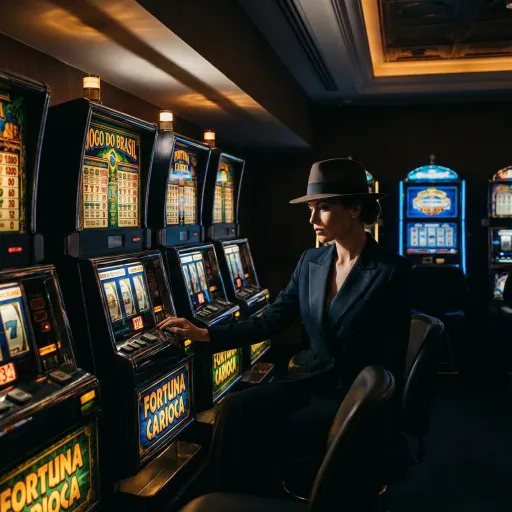 Slots Premium da PG Soft na 27rr
